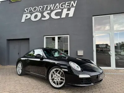 Gebraucht Porsche 911 Carrera