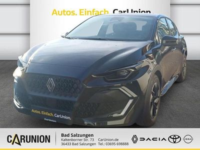 Nuova Renault Clio V Evolution 158 CV (116 kW) 2025 Nero Berlina