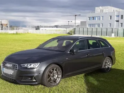 Usata Audi A4