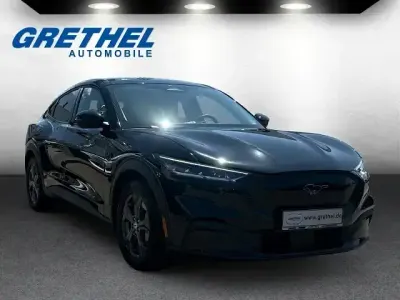 Gebraucht Ford Mustang Mach-E