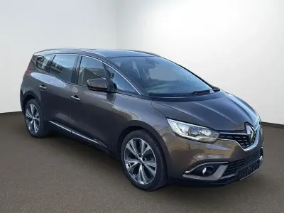 Gebraucht Renault Scénic III