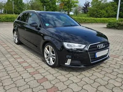 Occasion Audi A3