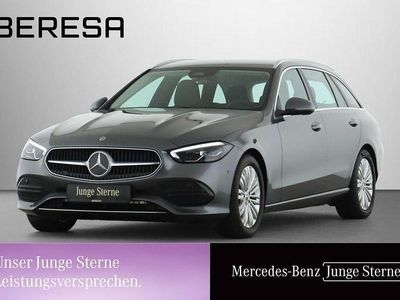 Mercedes C180