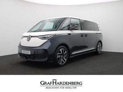 Nuova VW ID. Buzz Pro 210 kW (286 CV) 2026 Blu Monovolume