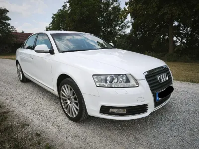 Gebraucht Audi A6