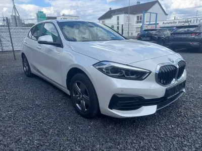 Gebraucht BMW 118
