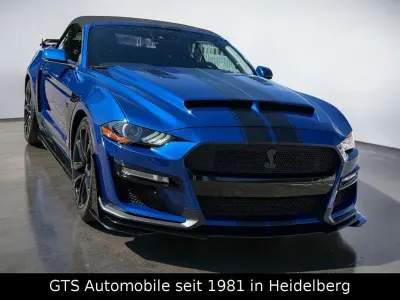 Gebraucht Ford Mustang GT