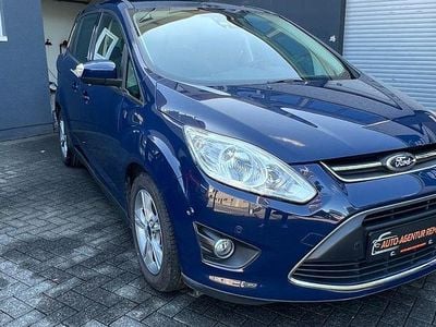 Ford Grand C-Max