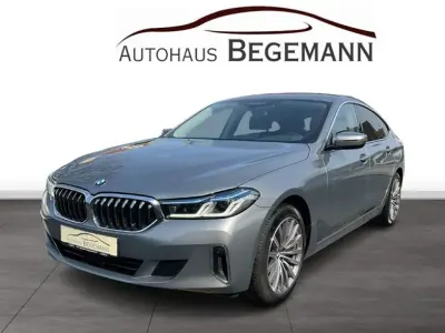 Gebraucht BMW 640