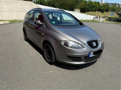 Seat Altea XL