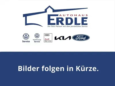 Usata VW Golf VIII Style 150 CV (110 kW) 2022 Bianco Berlina