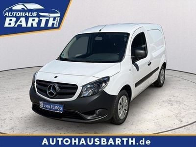 Mercedes Citan 111