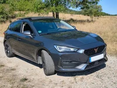 Gebraucht Cupra Leon