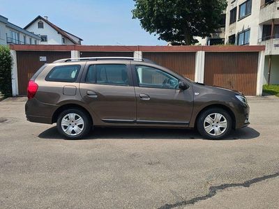 Dacia Logan MCV