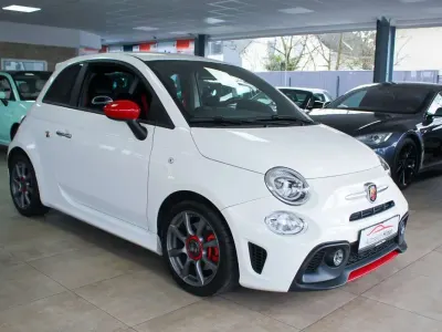Gebraucht Abarth 595