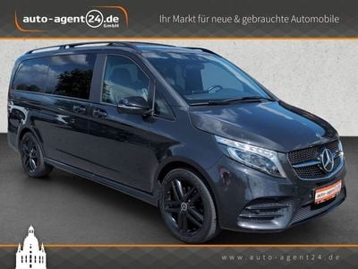 Mercedes V300