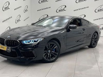 BMW M8