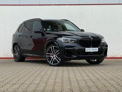 BMW X5 M50