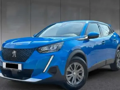 Gebraucht Peugeot e-2008