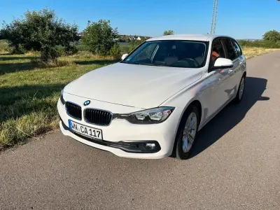 Gebraucht BMW 318