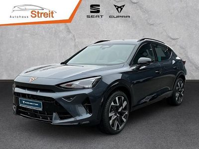 Nuova Cupra Formentor VZ 333 CV (244 kW) 2025 Grigio SUV