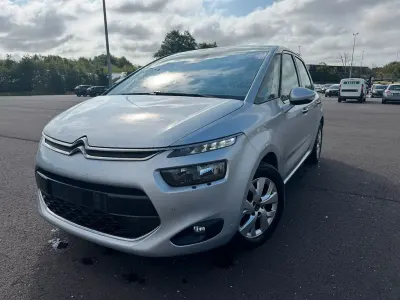 Gebraucht Citroën C4 Picasso