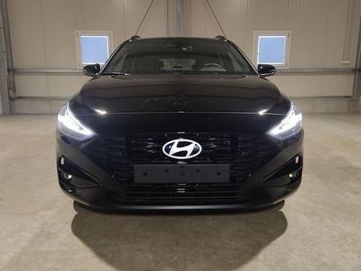 Neu Hyundai i30 GO! 101 PS (74 kW) 2025 Kombi