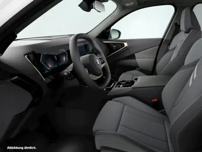 Usata BMW X3 190 CV (139 kW) 2025 Bianco SUV