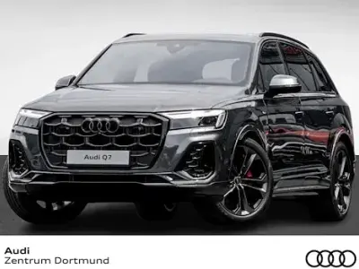 Gebraucht Audi Q7