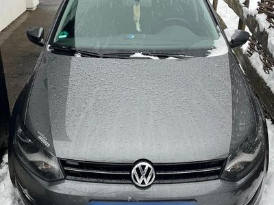 Gebraucht VW Polo 90 PS (66 kW) 2014 Andere farben Kleinwagen