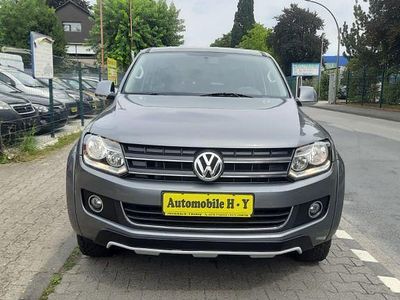 VW Amarok
