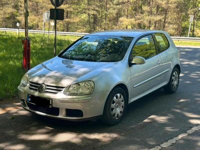 VW Golf V