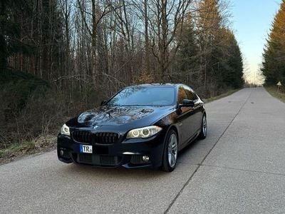 BMW 535