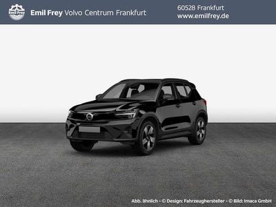 Gebraucht Volvo XC40 Ultra 197 PS (144 kW) 2025 Schwarz SUV
