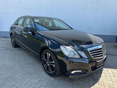 Mercedes E200