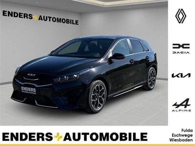 Kia Ceed GT