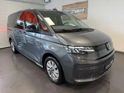 Gebraucht VW Multivan