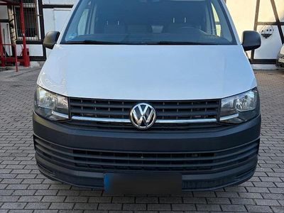 Second-hand VW Transporter 102 CP (75 kW) 2015 Alb Van