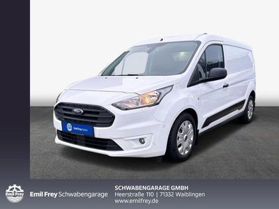 gebraucht Ford Transit Connect 210 L2 S&S Trend