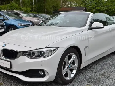 Gebraucht BMW 428