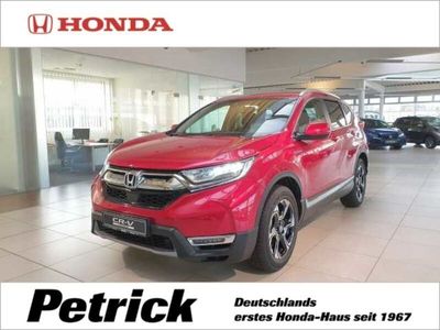 gebraucht Honda CR-V Hybrid 2.0 4WD Executive