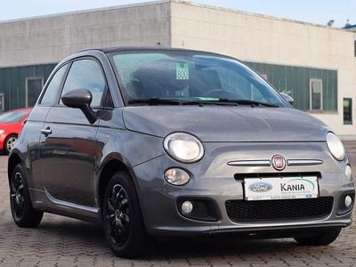 Fiat 500S