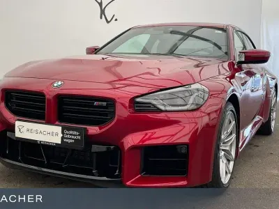 Gebraucht BMW M2