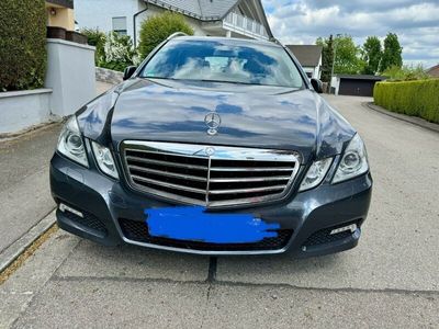 Mercedes E250