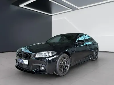 Occasion BMW 550
