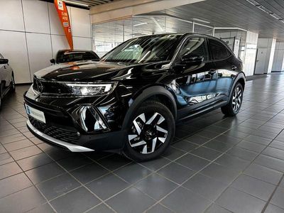 Opel Mokka-e