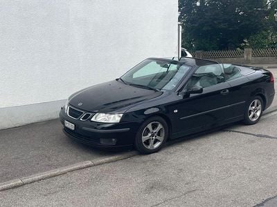 Saab 9-3 Cabriolet