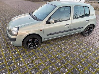 Renault Clio II