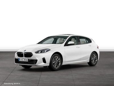 Weiß Gebraucht 2025 BMW 120 Kleinwagen | 31.827 € (Fairer Preis)