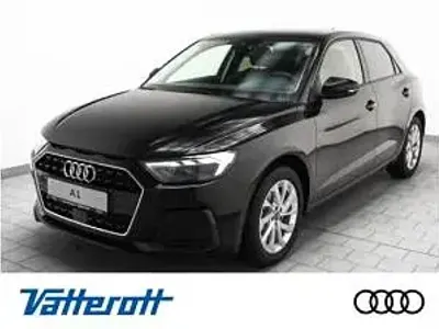 Gebraucht Audi A1